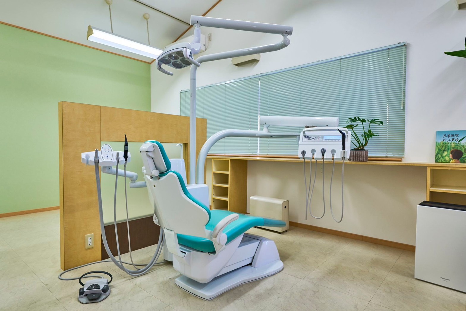 3D歯科用CT